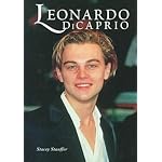 Leonardo Dicaprio (Galaxy of the Superstars) book cover