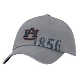 Nike Auburn Tigers Grey Classic Organic College Hat