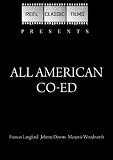 All American Co-Ed (1941)