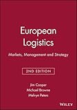 European logistics : markets, management and strategy