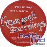 Andavar [12" VINYL]