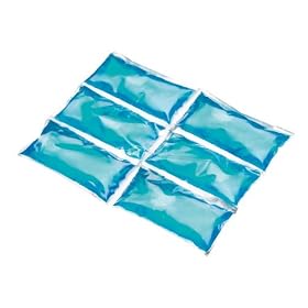 Kitchen CraftCoolmovers Ice Mats 6 Bubble Sections