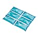 Kitchen CraftCoolmovers Ice Mats 6 Bubble Sections