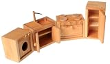 Spiel und Holz