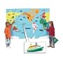 Educational Insights GeoSafari Wonder World