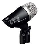 AKG D 11 / XLR Dynamic Microphone for Bass Instruments - B000AAS1GU