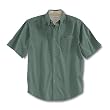Carhartt S132 Short Sleeve Work Wash Twill Shirt