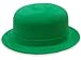 St.Patrick's Day Green Irish Derby Hat
