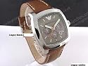 Emporio Armani Chronograph Classic Men's Watch AR5816