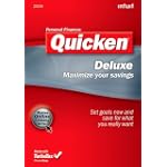 SAVE $5.85 - Quicken 2009 Deluxe [DOWNLOAD] [OLD VERSION] $54.10