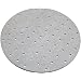 Bel-Art Scienceware 420380230 High Heat Minerit HD Desiccator Plate, 23cm Diameter x 4.8mm Thick