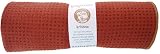  : Yogitoes Skidless Premium Mat Size Yoga Towel (Deity Krishna - Copper)