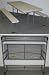 6' Resin Picnic Table By Office Star
