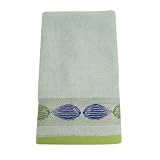Adler Fish Finger Tip Towel (18x12)