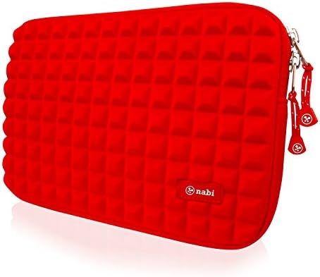 nabi Fuhu Waffle Case for Nabi Tablet (WAFFLE-03-FA12)