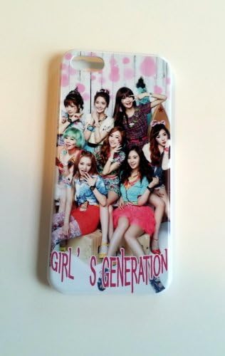 Iphone 5 Phone Case - Girls Generation Snsd 02