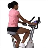 8620 Upright Bike Self-gen