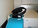 SOVIS Oversized - 99% uvb/99% uva2 and 97% uva1 Sun Cap Solar Visor Hat Protection Black