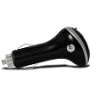 Macally USB Car Charger USBCIGII