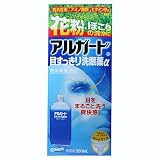 ロート)アルガード目すっきり洗眼薬α 500ml ロート)アルガード目すっきり洗眼薬α 500ml