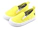 Exdream Little Girls Boys Slip-on Antiskid Canvas Sneaker Shoes