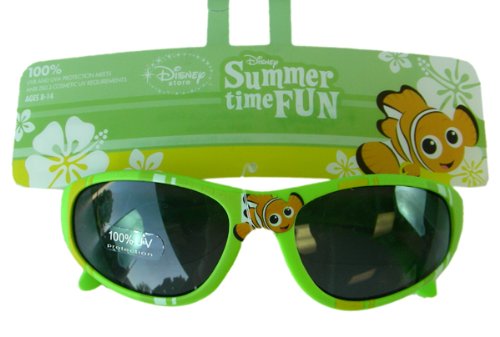 Disney Finding Nemo Sunglasses – Girls Sunglasses