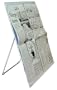 `Newspaper Stand w/Page Holder