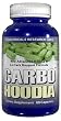 Carbo-Hoodia - 60 Capsules Carb Blocker with Hoodia Gordonii Atkins Weight Loss Diet Pills