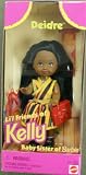 Barbie Kelly Deidre doll