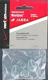 OEM JABRA MINIGELS C500 BT500 C200 FreeSpeak BT2020 BT200 BT250 BT500 Jawbone 2