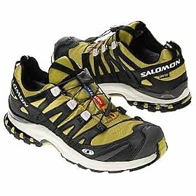Salomon Men's XA Pro 3D XCR Trail Running Shoe