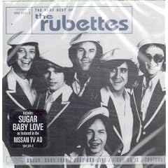 The Very Best Of The Rubettes