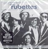 The Very Best Of The Rubettes