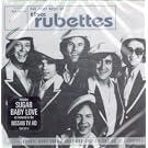 The Very Best Of The Rubettes