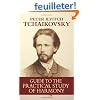 Guide To The Practical Study Of Harmony