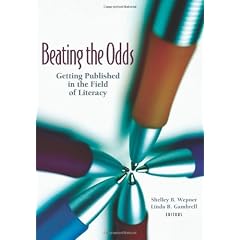Beating the Odds: Getting Published in the Field of Literacy