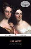 (SENSE AND SENSIBILITY ) By Austen, Jane (Author) Paperback Published on (04, 2003)