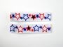 Stars of Fourth July - Baby Girl & Toddler Hair Clips