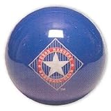MLB Texas Rangers Billiard Pool Cue Ball