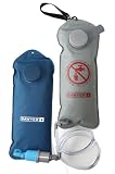 Sawyer Complete Dual Bag Water Treatment System
