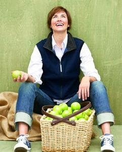 Colorado Trading Colorado Classic Fleece vest - 11010