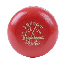 Duncan 75th Anniversary Crossed Flag Tournament Yo-Yo