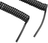 Produkt-Bild: Mikrofon-Spiralkabel