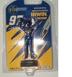 Motorworks Irwin Racing 1:24 Diecast FigureIMAGE