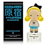 Harajuku Lovers G by Gwen Stefani for Women 1.0 oz Eau de Toilette Spray