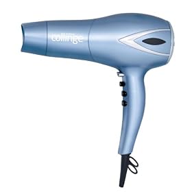 Andrew Collinge Pro 2300W Hair Dryer