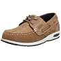 Maui Surf Company Men's Breeze Air II Boat Shoe