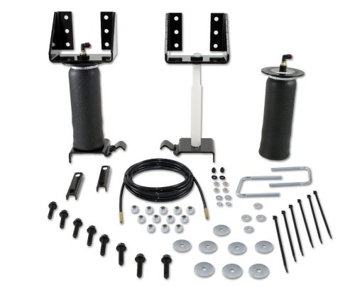 AIR LIFT 59508 Ride Control Rear Air Spring Kit