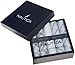Nautica Men's Handerkerchief Set