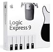 Logic Express 9 Retail